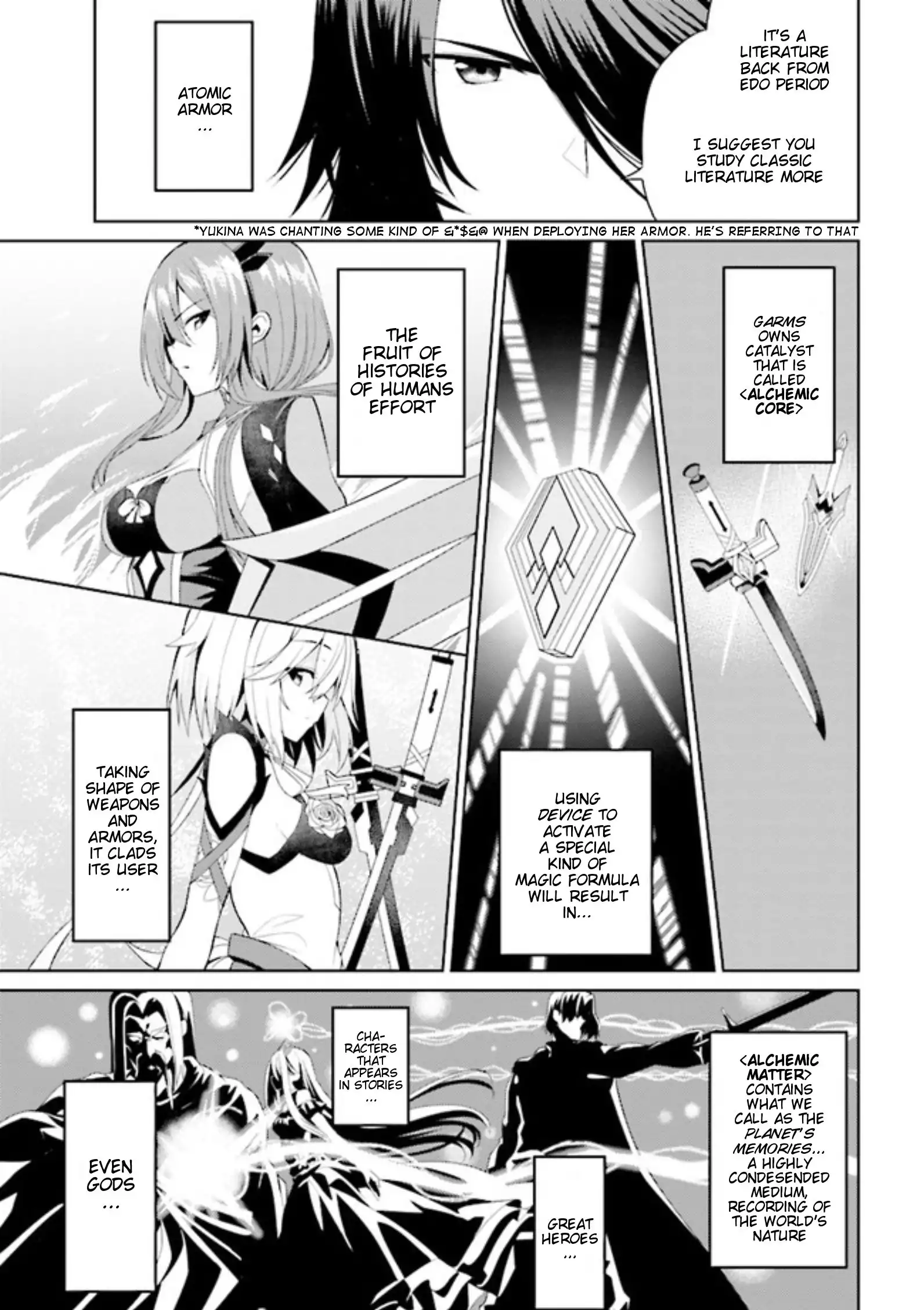 Risou no Musume Nara Sekai Saikyou Demo Kawaigatte Kuremasuka Chapter 2.2 14